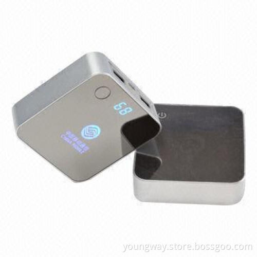 Power Bank, 8,400mAh Capacity, for Samsung
